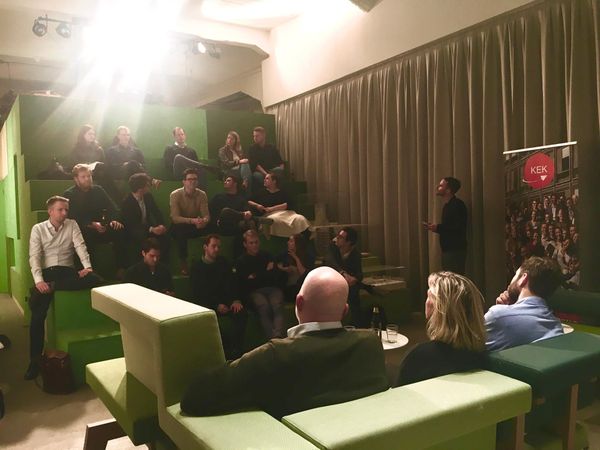 Rotterdam: gemeente aan zet in het waarmaken van energietransitie gebouwde omgeving