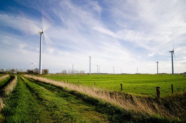 Linking pin voor de Elektriciteitstafel mag aanschuiven bij de hoofdtafel!