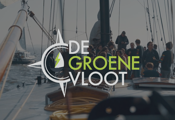 Welke KEK'er gun jij een plekje in het leiderschapsprogramma van De Groene Vloot?
