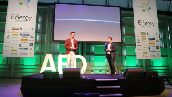 Hoe de opzet van conferenties de energietransitie kan versnellen