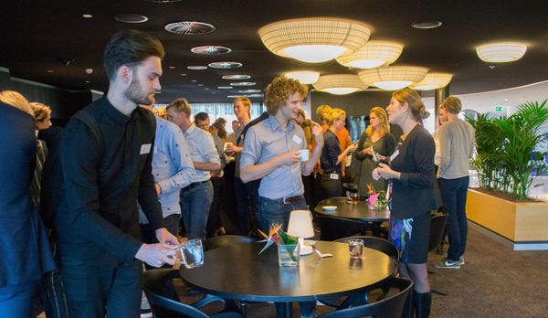 “We moeten onderdeel zijn van de oplossing, niet van het probleem”