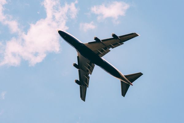 Vliegschaamte: heeft dat effect op je gedrag?