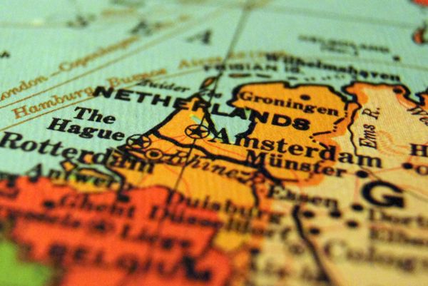 Elektriciteit als verbindende factor