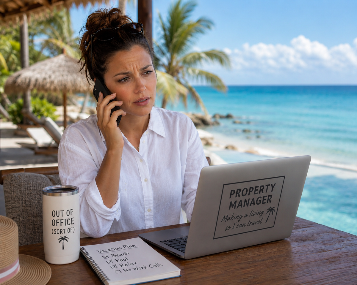 📞 Your Vendor Wants to "Hop on a Quick Call" — Again
