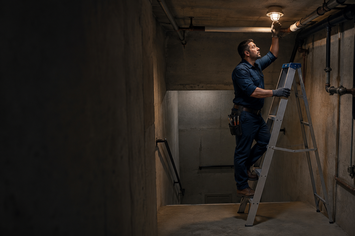🦺 Your Workers' Comp Rate Was Set Two Years Ago