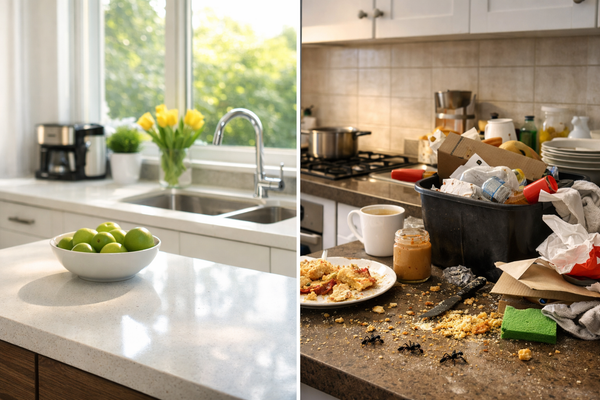 🪲 Spring Pest Control for Property Managers: Tenant vs. Owner Responsibilities