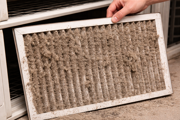 🌡️ The HVAC Problems You Can Prevent Right Now