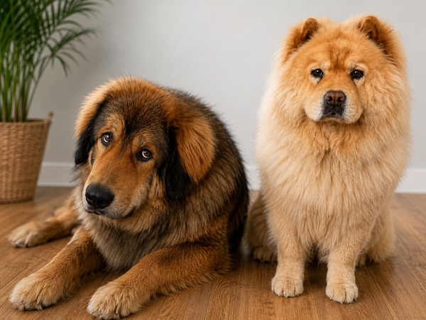 🐾 My Puppy Punctured My Car at Seven Months Old. That's Exactly Why We Vet Every Pet.