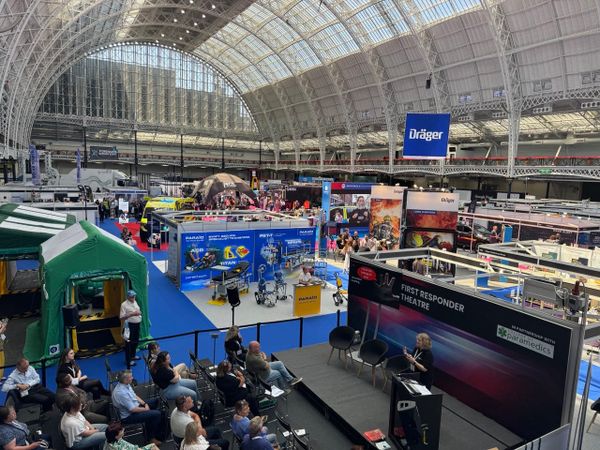 InToxFIRE Dissemination Activities & Conference Engagements – June & July 2025