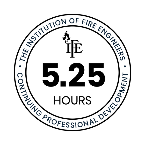 Update on InToxFIRE's Second Workshop: 5.25 CPD Hours Accredited