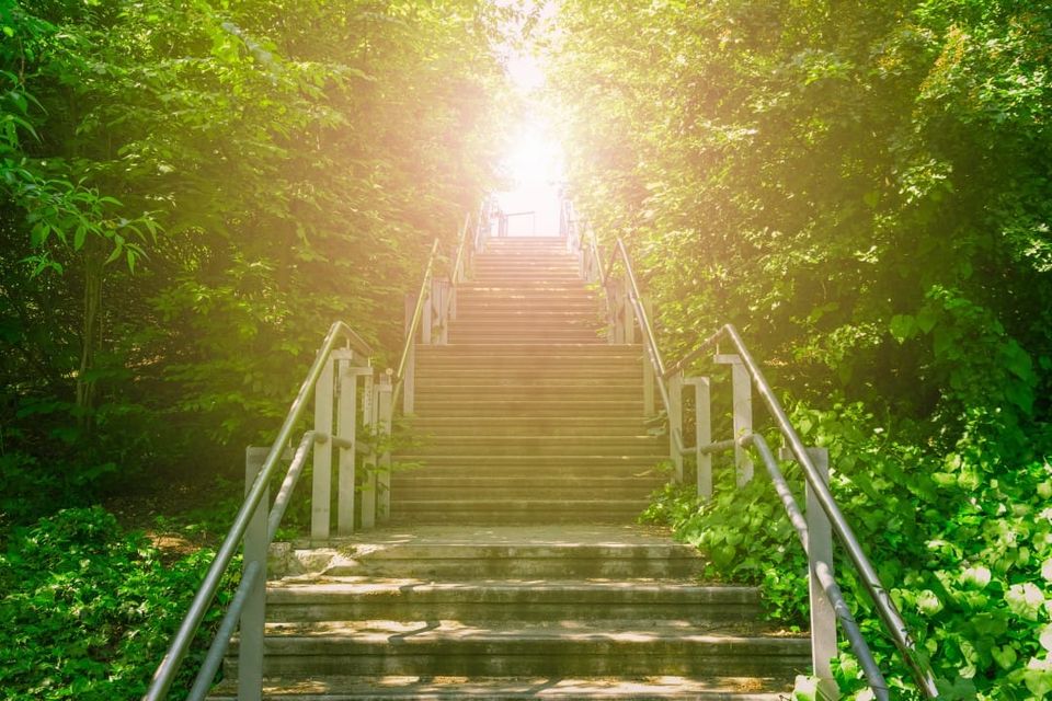Leadership, Depression in the C-Suite and Changing the Narrative; Part 2