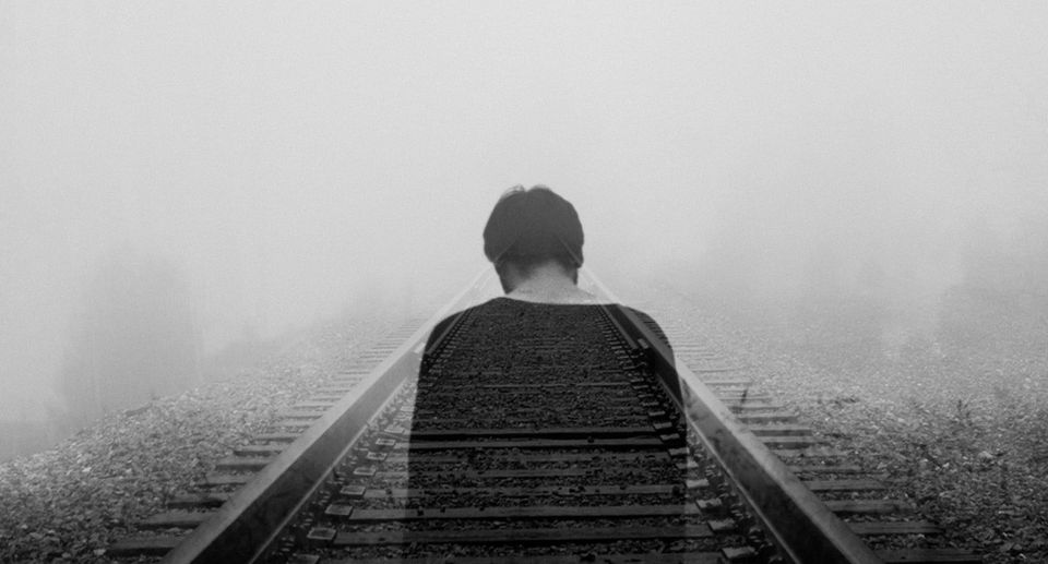 Leadership, depression in the C-Suite and changing the narrative