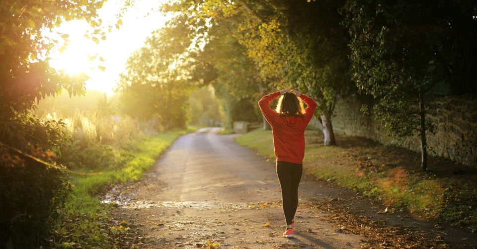 Running from Nineveh