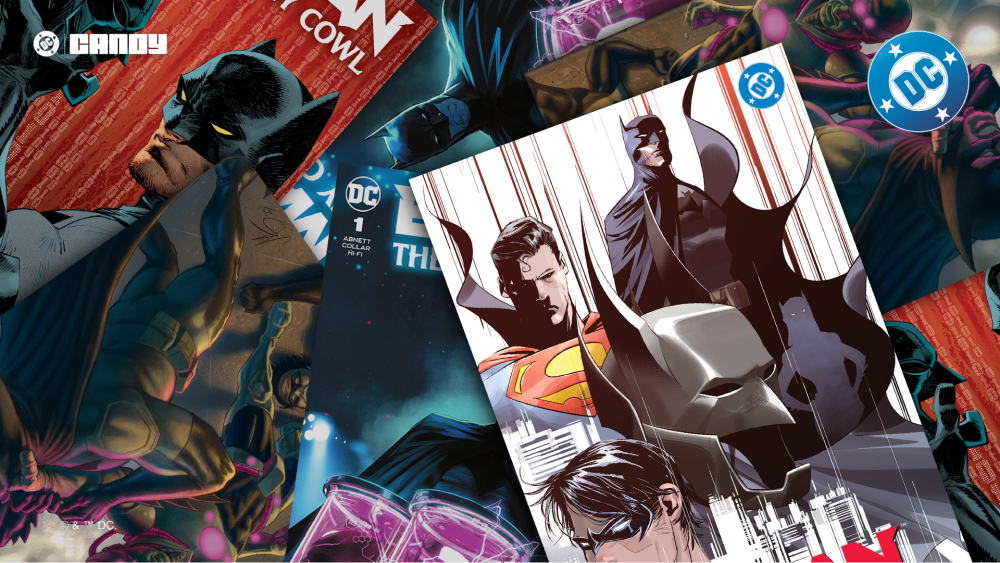 Celebrate Candy Digital's Next Chapter with a Legacy Giveaway