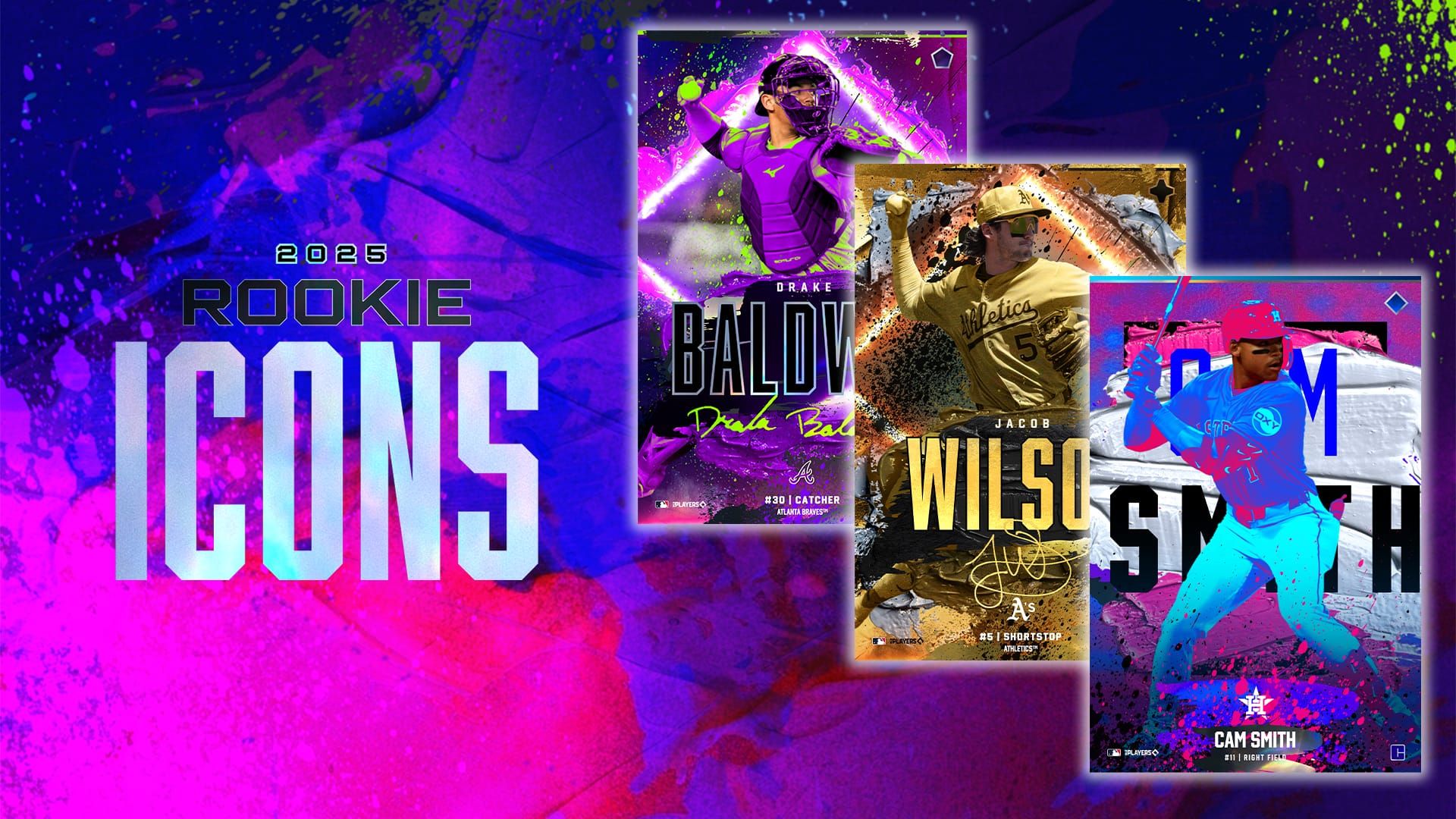 Hidden Heat: Undervalued Stars in Candy’s 2025 Rookie Drop