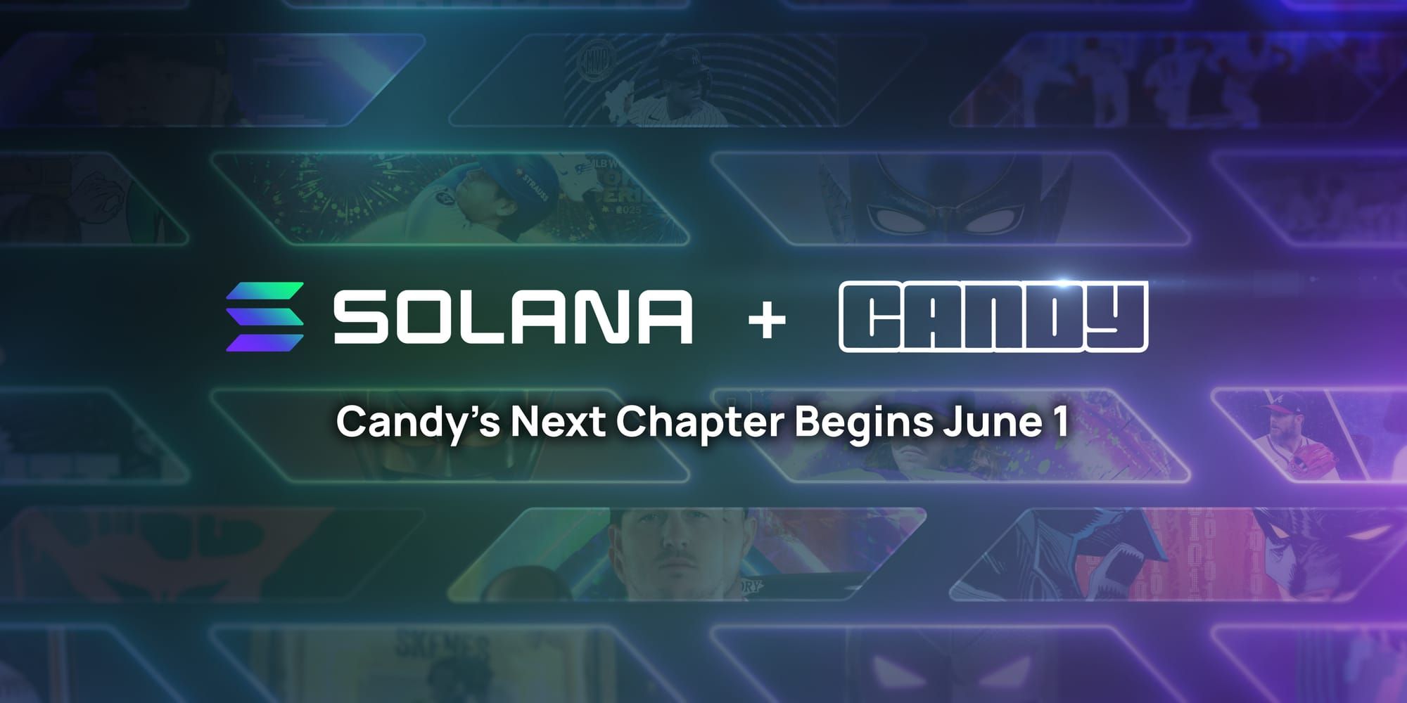 What Candy Fans Can Expect Starting June 1