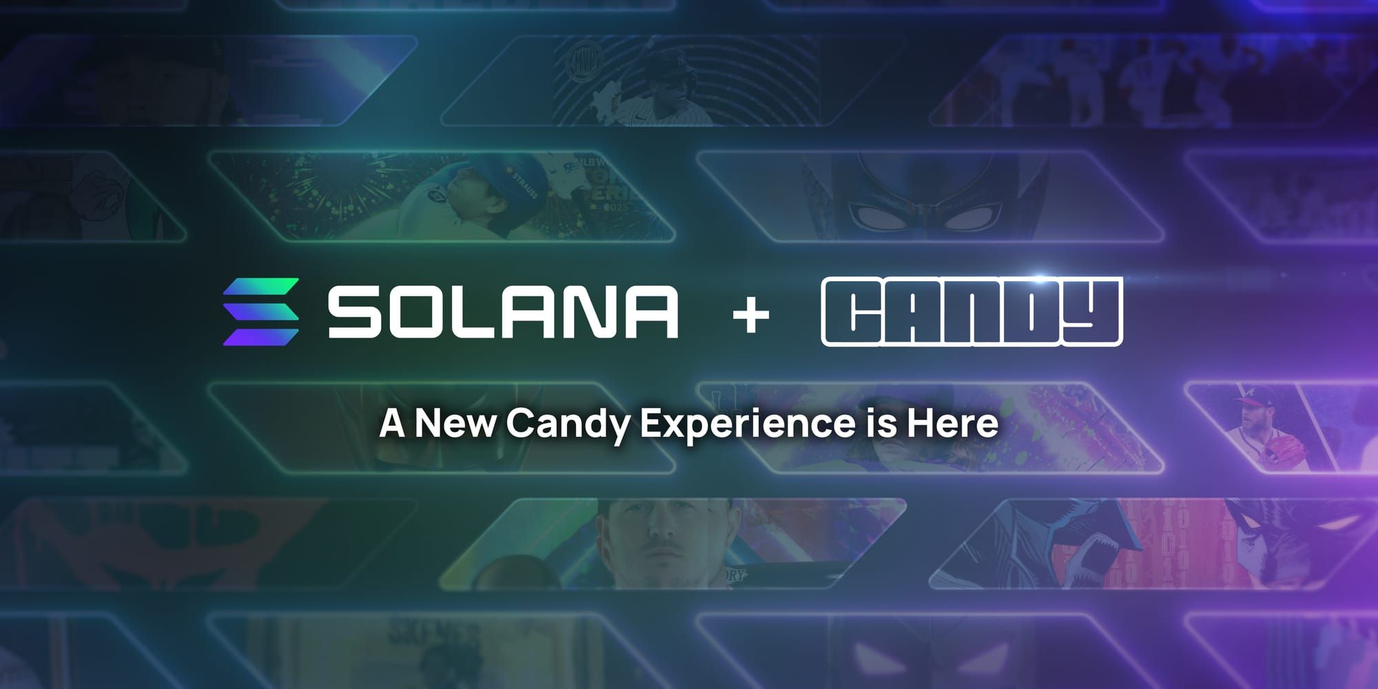 Candy’s New Site Is Live: What Fans Can Expect Today