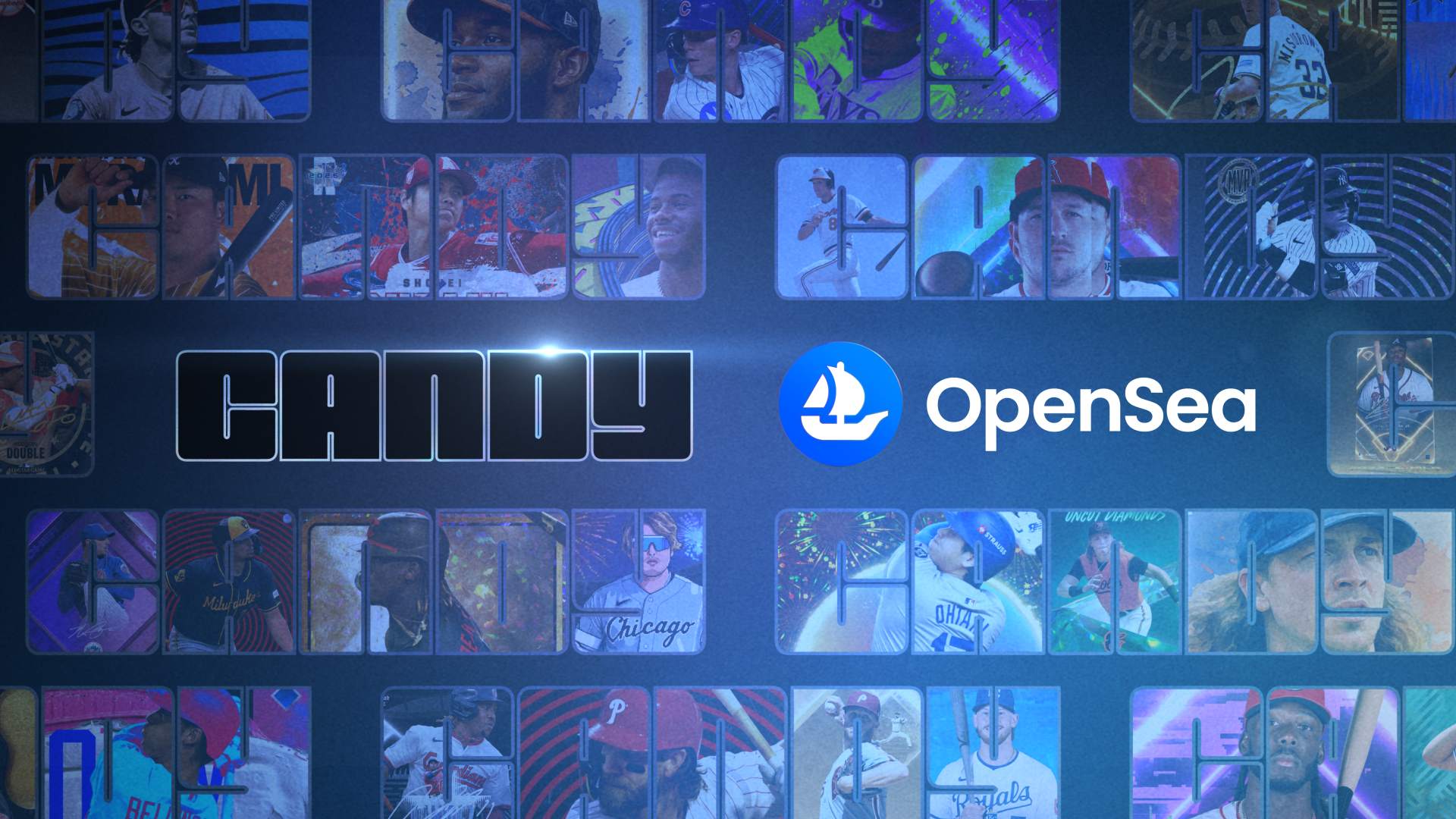 True Ownership, More Access: Candy x OpenSea