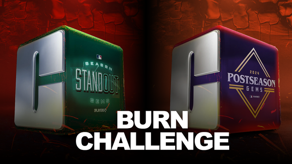 A New Era of Burning Begins: 2025 Burning Challenges