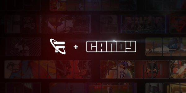 Candy Digital Joins Forces with Futureverse to Supercharge Fan Experiences