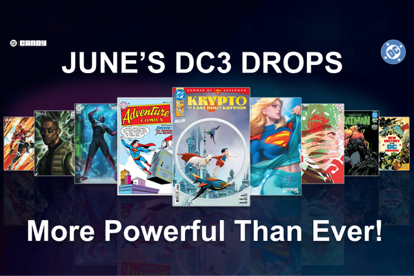 DC3 June Lineup: Heroic Last Stands, Legendary Debuts & Hidden Dangers