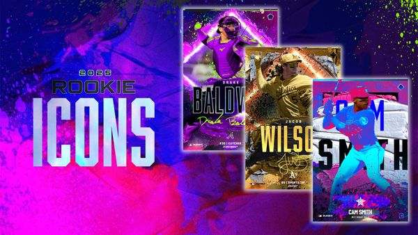 Hidden Heat: Undervalued Stars in Candy’s 2025 Rookie Drop