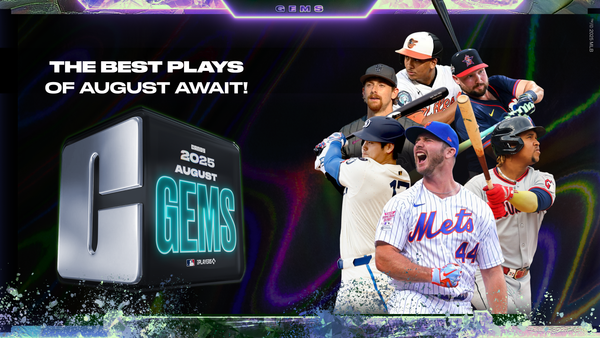 August Gems: New Month. New Format. Same Fire. 🔥