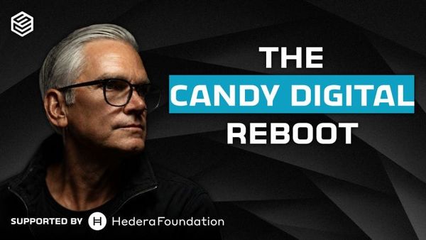 Candy’s Next Era: Takeaways from Tad Smith on Sporting Crypto