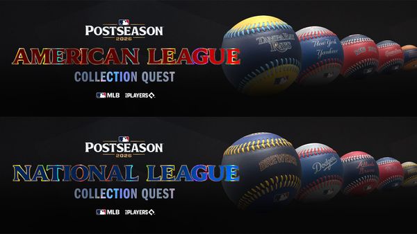 Pick Your League: The Postseason Team Ball Quest Is Live