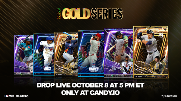 Built to Win: The 2026 MLB Gold Series Closes with Award Winners