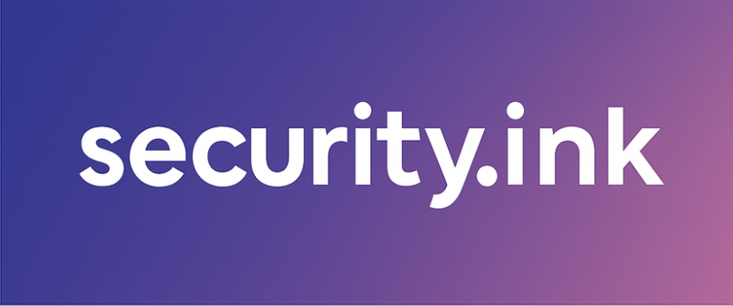 Security.Ink