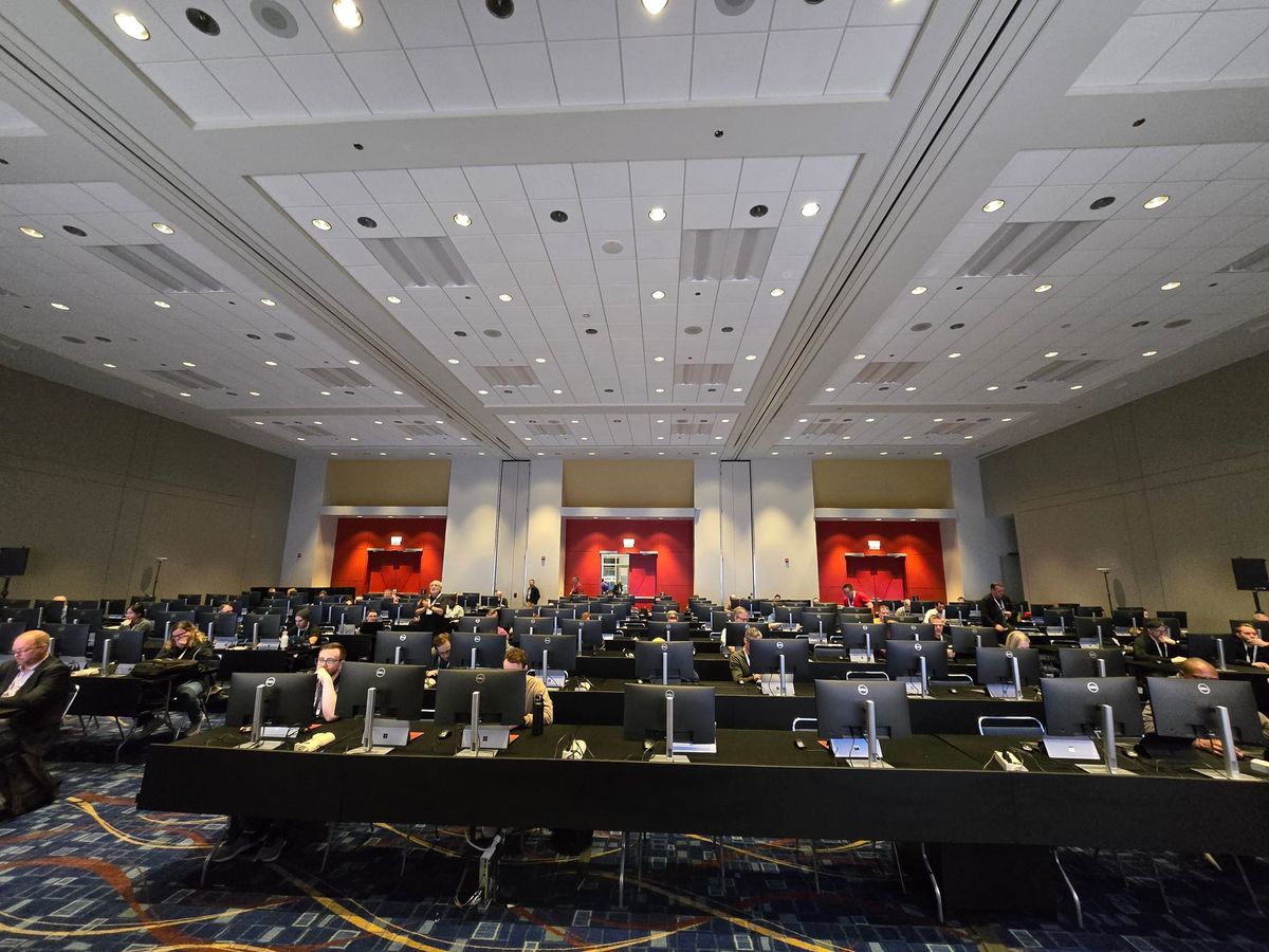 XDR and Defender for Cloud Lab at Ignite Conference 2024