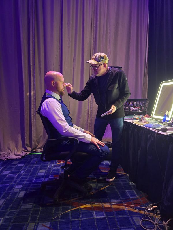 Invited as Speaker at Microsoft Ignite - 2024