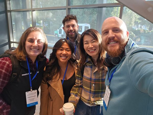 Product Feedback support for Microsoft Security code name Products at Airlift 2025