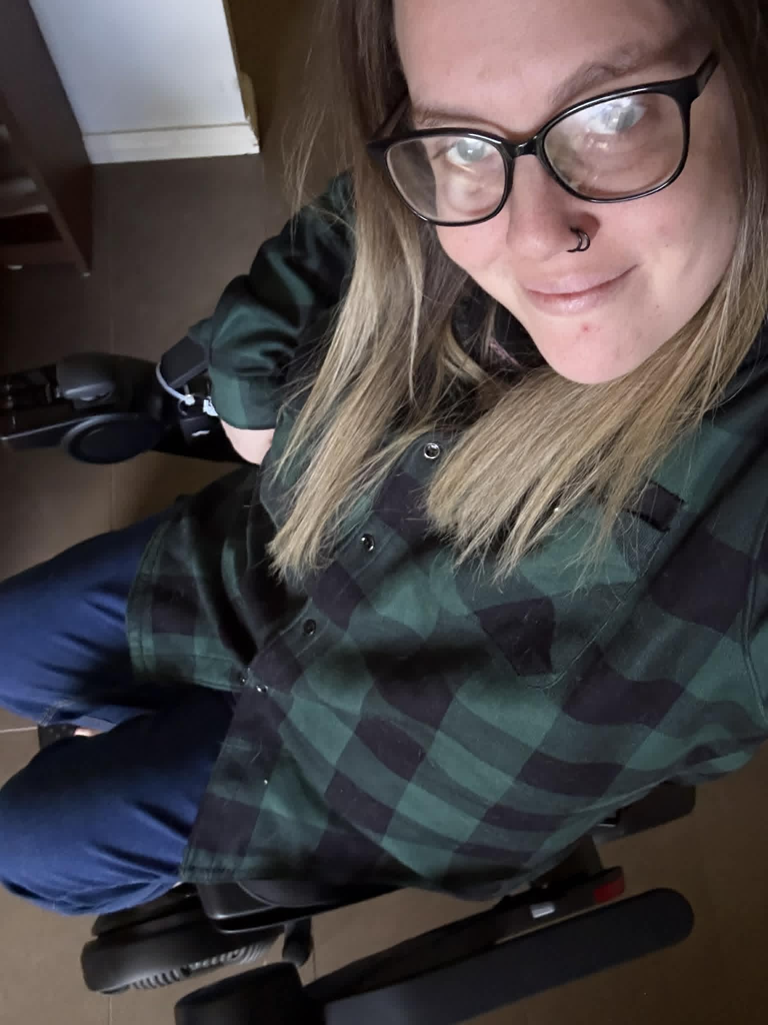 Introducing our newest contributor, Ferris Knight!