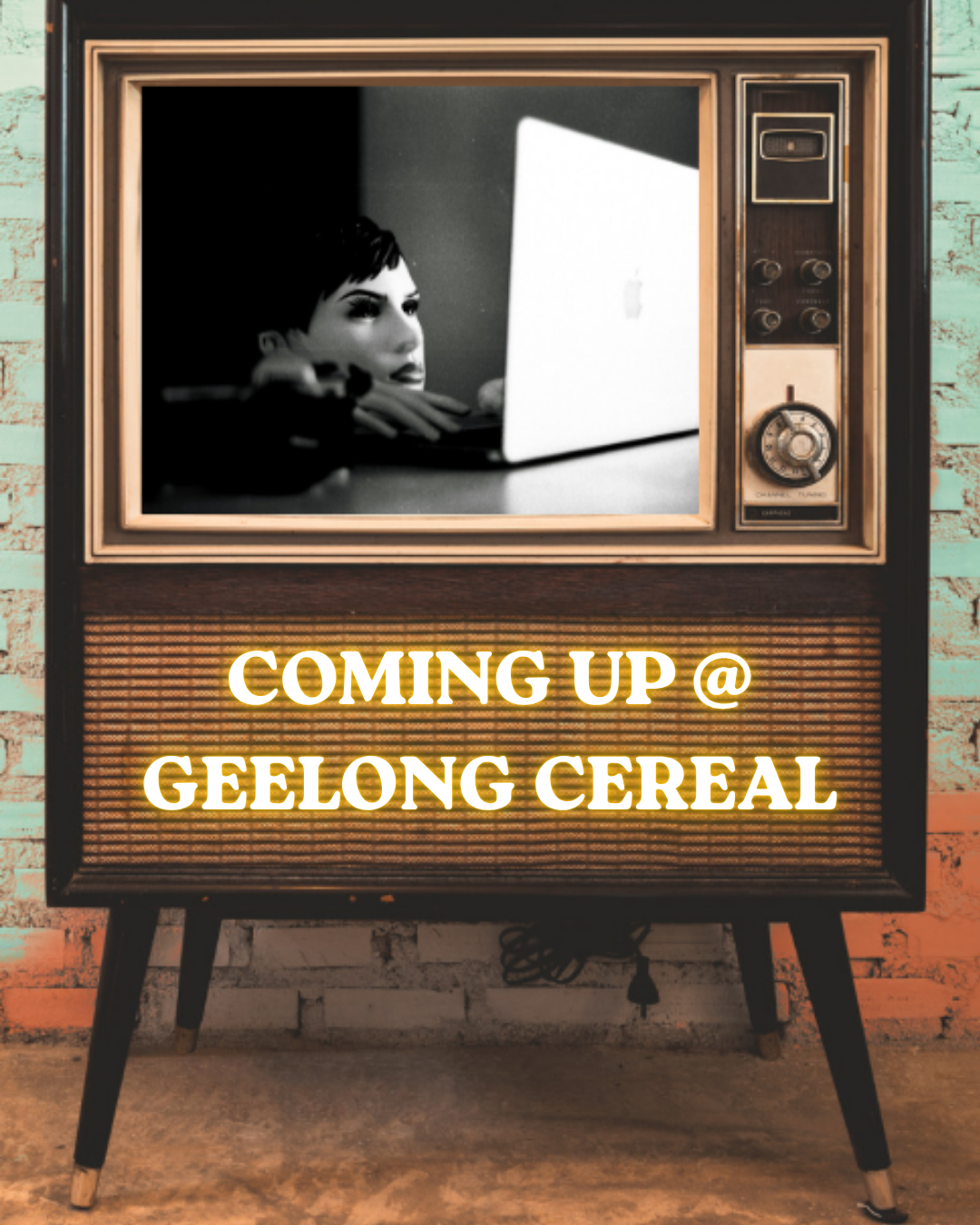 Coming Up at Geelong Cereal!