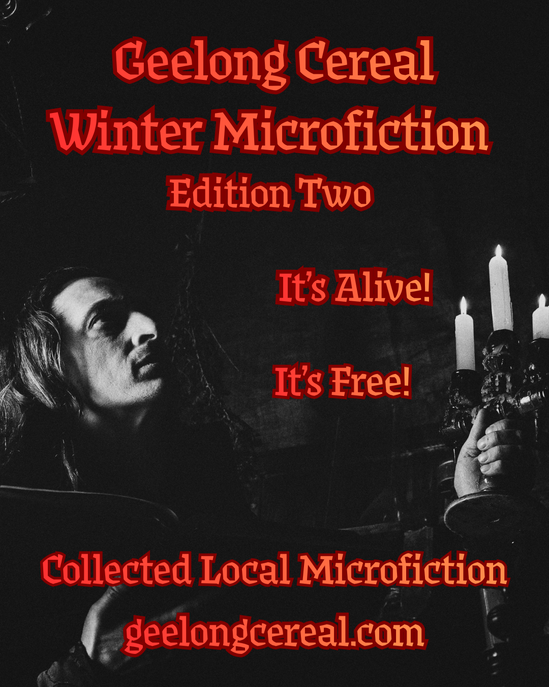 Microfiction Monday – Edition Two