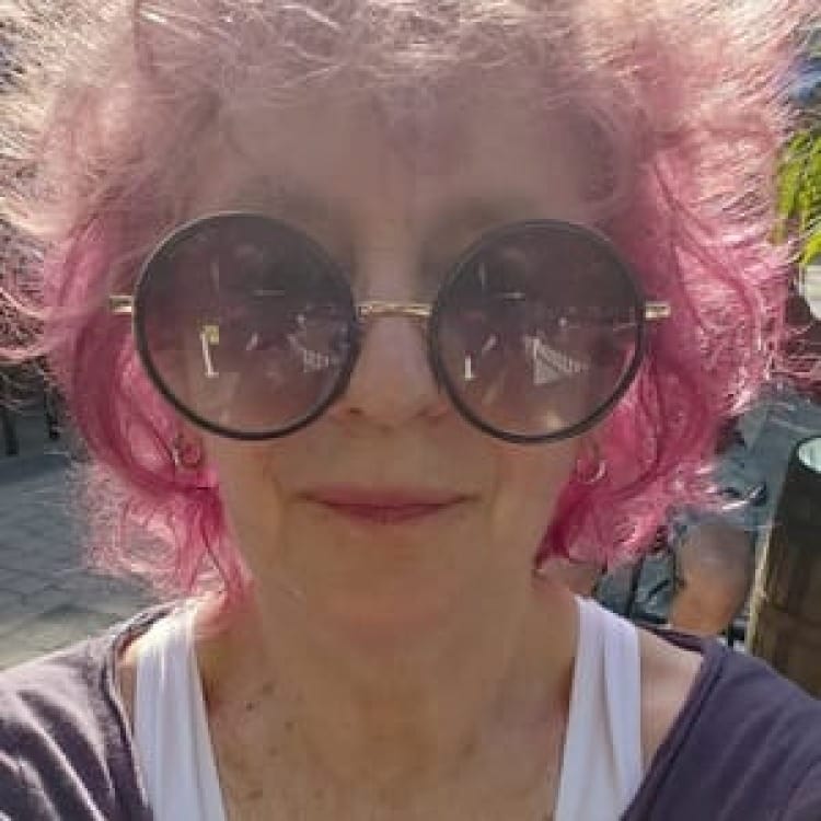 Author Talks: P A Swanborough – The House with the Dragon Tattoo: Episode One