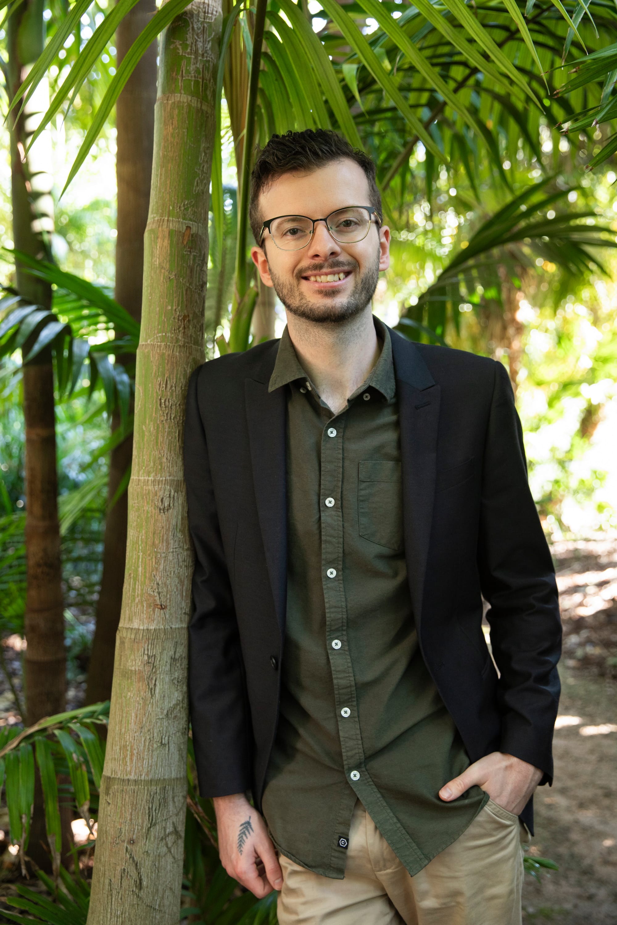Author Talks – JSH Writes: Episode Four