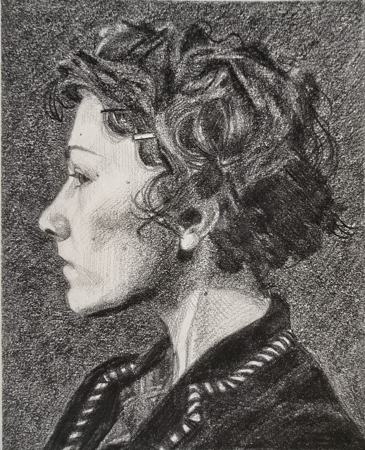 THE GALLERY - DARRAH LESTIDEAU