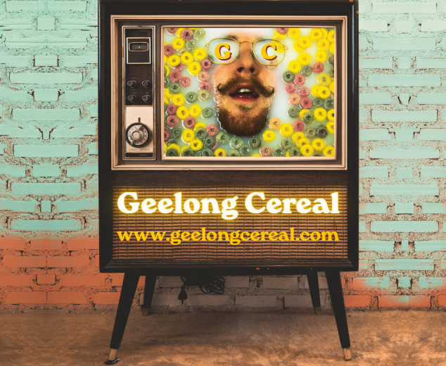 Cereal Line-Up