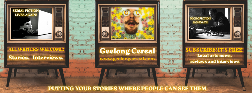 Local writing opportunities
