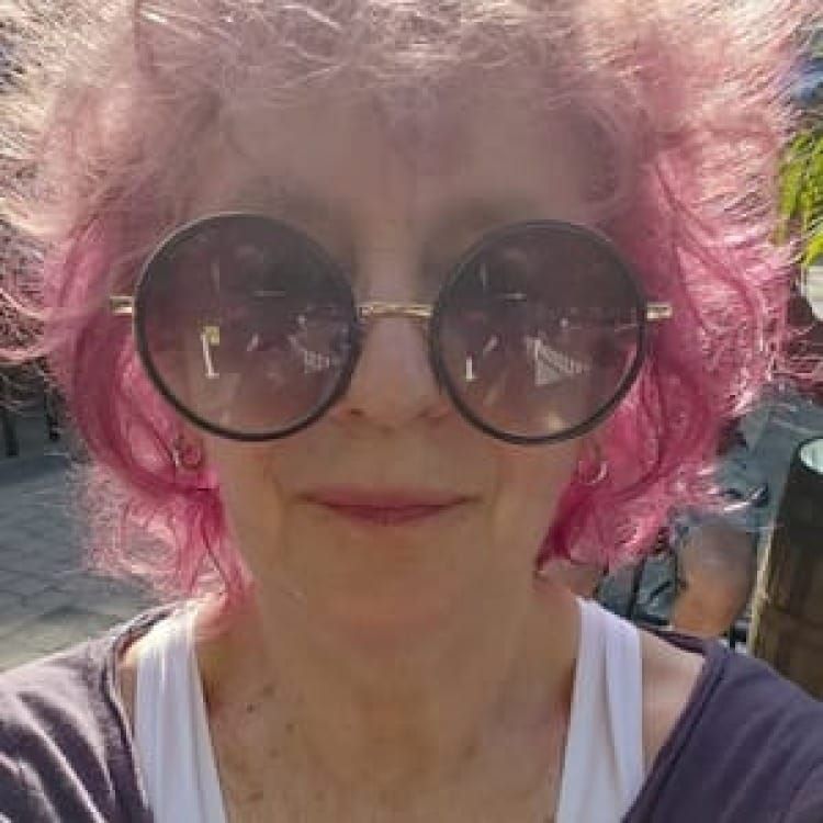 Author Talks: P A Swanborough – The House with the Dragon Tattoo: Episode One
