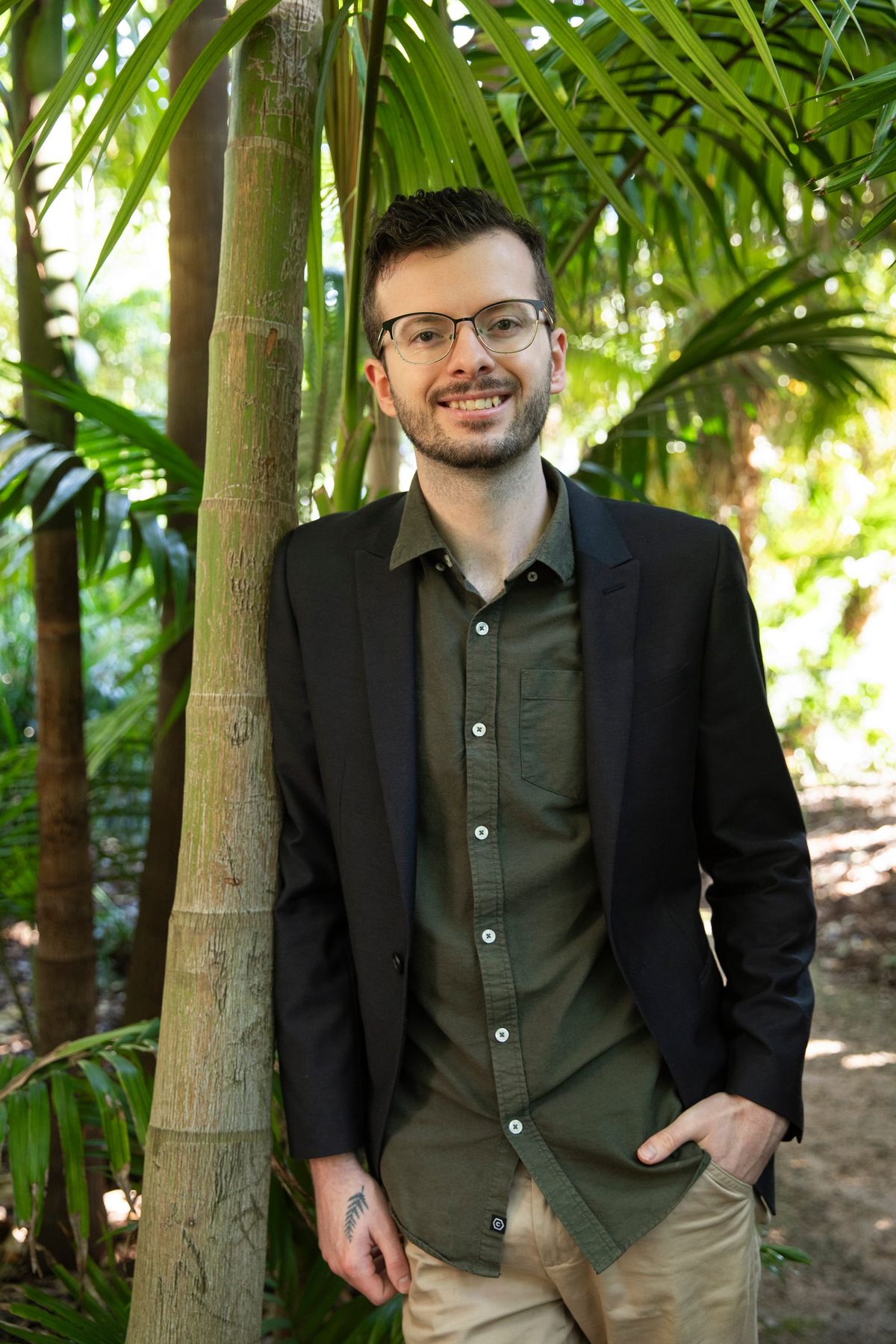 Author Talks – JSH Writes: Episode Four