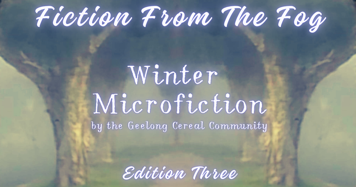 Winter Microfiction:  Edition Three – Fiction from the Fog