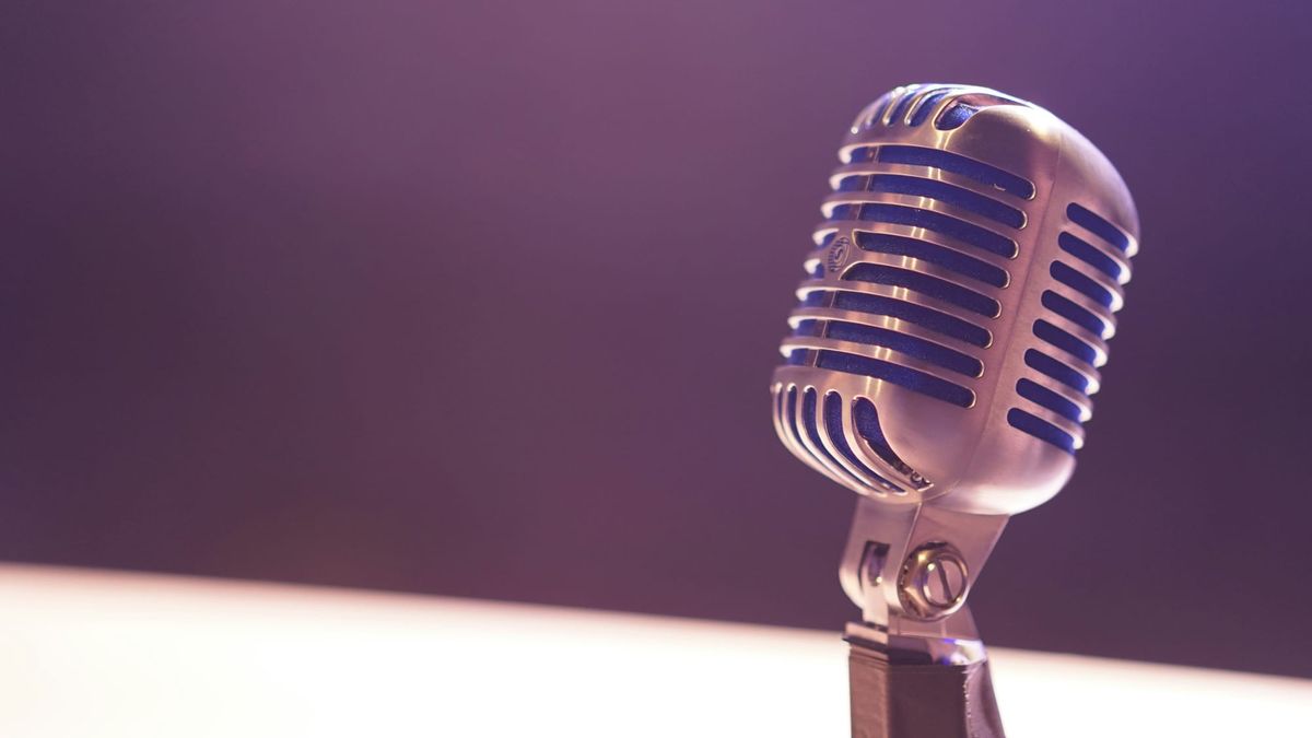 *Updated 22/8* Record your microfiction to be read on 94.7 the Pulse FM this Monday 24 August!