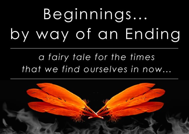 Beginnings... by way of an Ending - Part 2 Live on the Pulse 94.7 at 10am