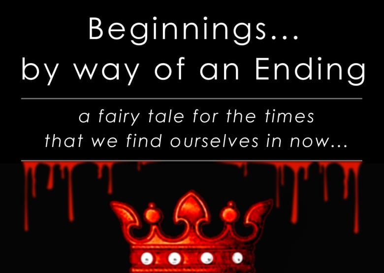 Beginnings... by way of an Ending - Part 3 Live on The Pulse 94.7 at 10am
