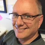 Steve Gray