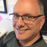 Steve Gray